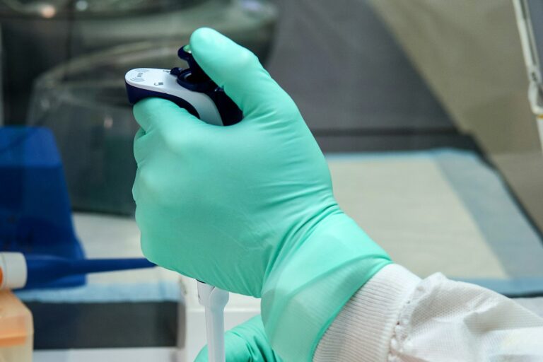 Kenya Konfirmasi Kasus Ebola Kedua, Pasien Merupakan Kerabat Dekat Kasus Pertama