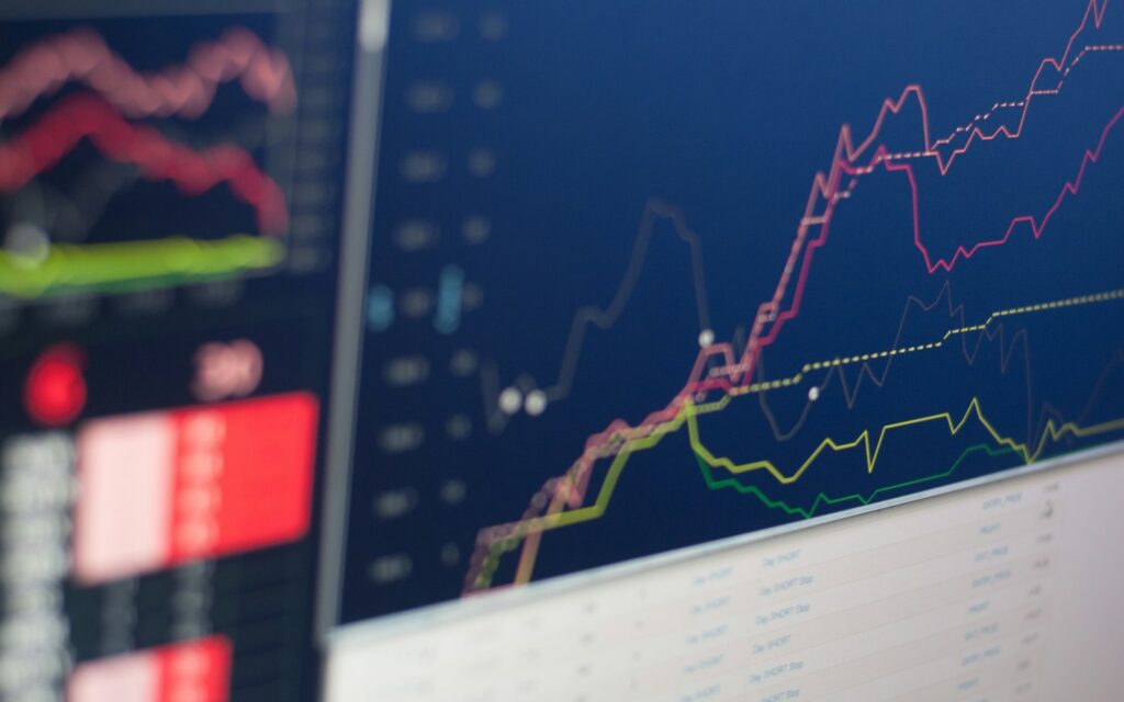 IHSG Anjlok 2,59 Persen ke 5.936, Tinggalkan Level 6.000