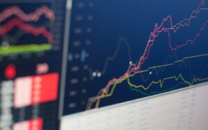 IHSG Anjlok 2,59 Persen ke 5.936, Tinggalkan Level 6.000