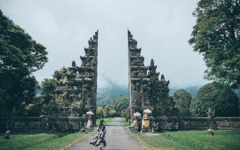 Kunjungan Wisman Januari–Agustus 2026 Tembus 10,58 Juta, Perjalanan Wisnus Agustus Naik 11,47 Persen