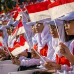 Presiden Prabowo Lantik Sembilan Pejabat, Maruli Simanjuntak Jadi Wakil Panglima TNI