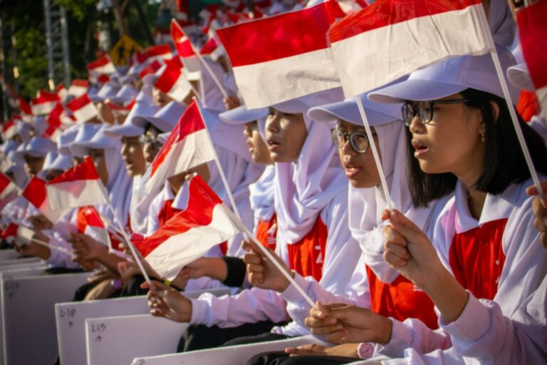 Presiden Prabowo Lantik Sembilan Pejabat, Maruli Simanjuntak Jadi Wakil Panglima TNI