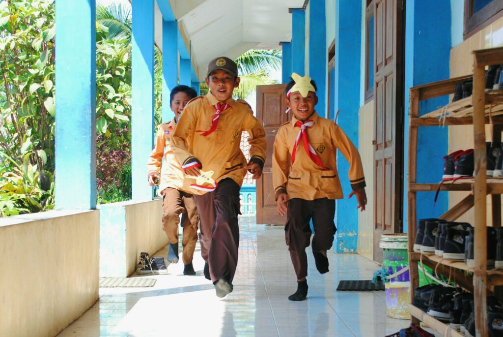 Pemerintah Finalisasi Skema Pendidikan Gratis dari PAUD hingga Perguruan Tinggi