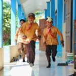 Pemerintah Finalisasi Skema Pendidikan Gratis dari PAUD hingga Perguruan Tinggi
