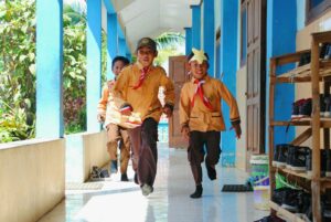 Pemerintah Finalisasi Skema Pendidikan Gratis dari PAUD hingga Perguruan Tinggi