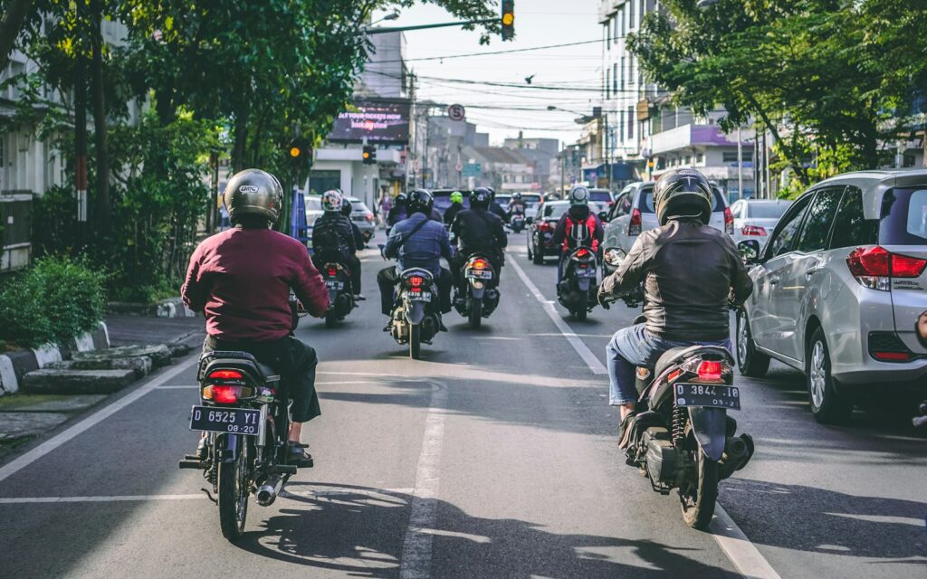 Penjualan Motor September 2026 Cetak Rekor 654.343 Unit, Kumulatif Tembus 5 Juta