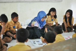 Festival Tunas Bahasa Ibu Jawa Tengah 2026 Libatkan 490 Siswa, Mendikdasmen: Bahasa Soal Pembiasaan