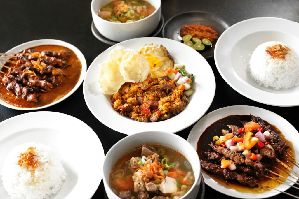WIG Culinary Festival 2026 Hadir di Puluhan Mal, Angkat Kuliner Nusantara hingga Akhir Oktober