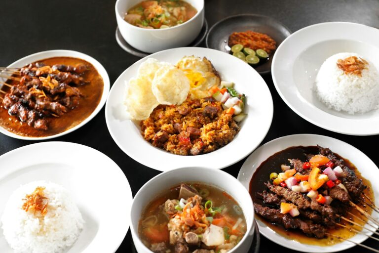 WIG Culinary Festival 2026 Hadir di Puluhan Mal, Angkat Kuliner Nusantara hingga Akhir Oktober